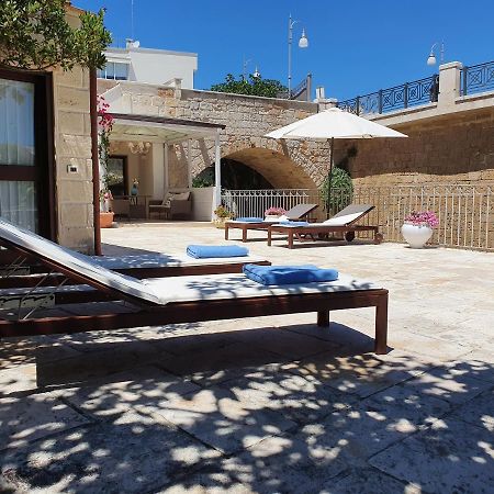 Lamanna House Polignano a Mare Exteriör bild