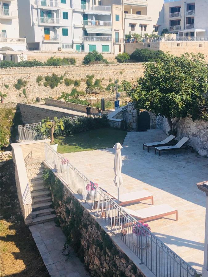 Lamanna House Polignano a Mare Exteriör bild