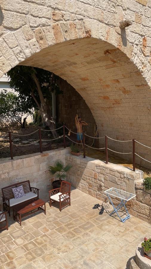Lamanna House Polignano a Mare Exteriör bild