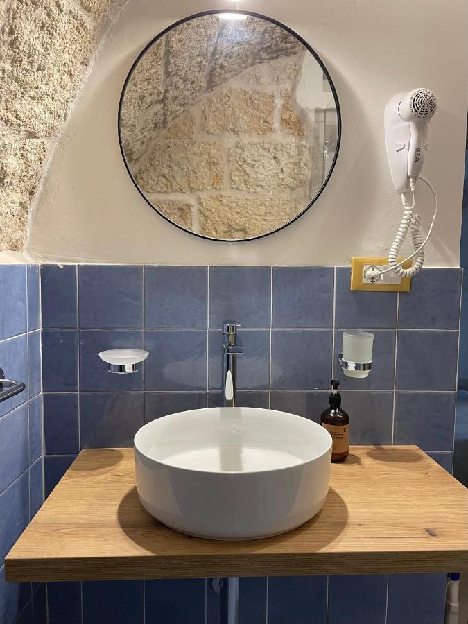 Lamanna House Polignano a Mare Exteriör bild