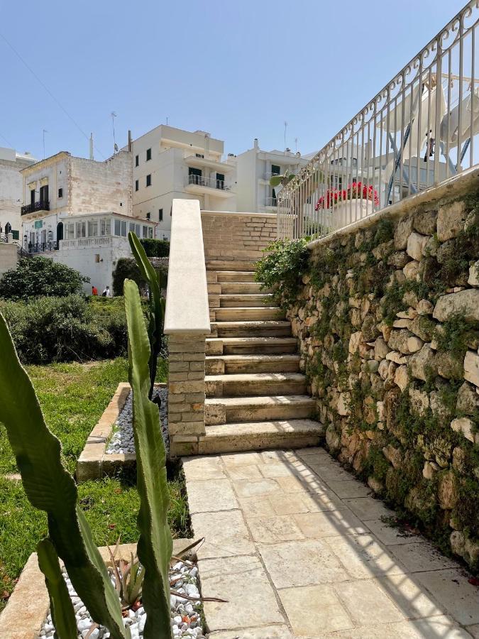 Lamanna House Polignano a Mare Exteriör bild
