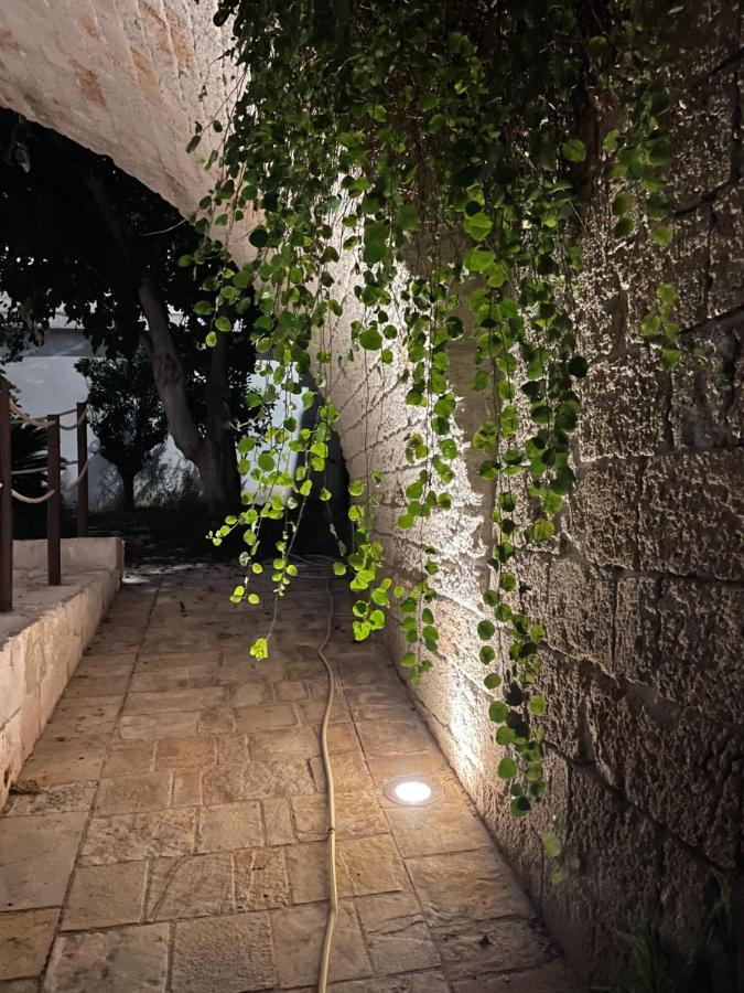 Lamanna House Polignano a Mare Exteriör bild