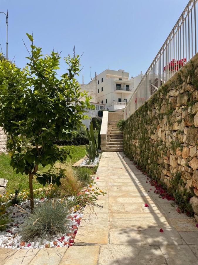 Lamanna House Polignano a Mare Exteriör bild
