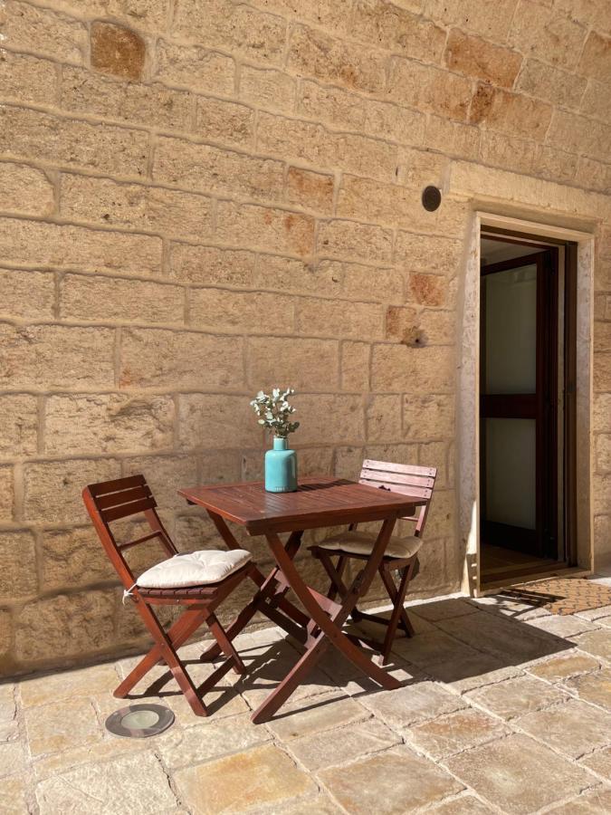 Lamanna House Polignano a Mare Exteriör bild