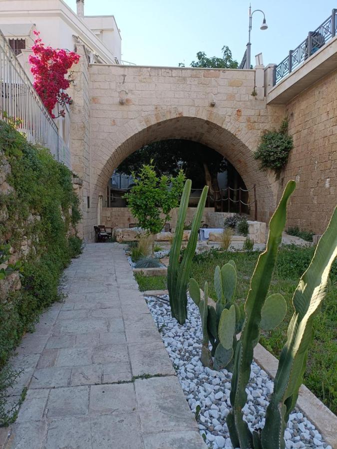 Lamanna House Polignano a Mare Exteriör bild