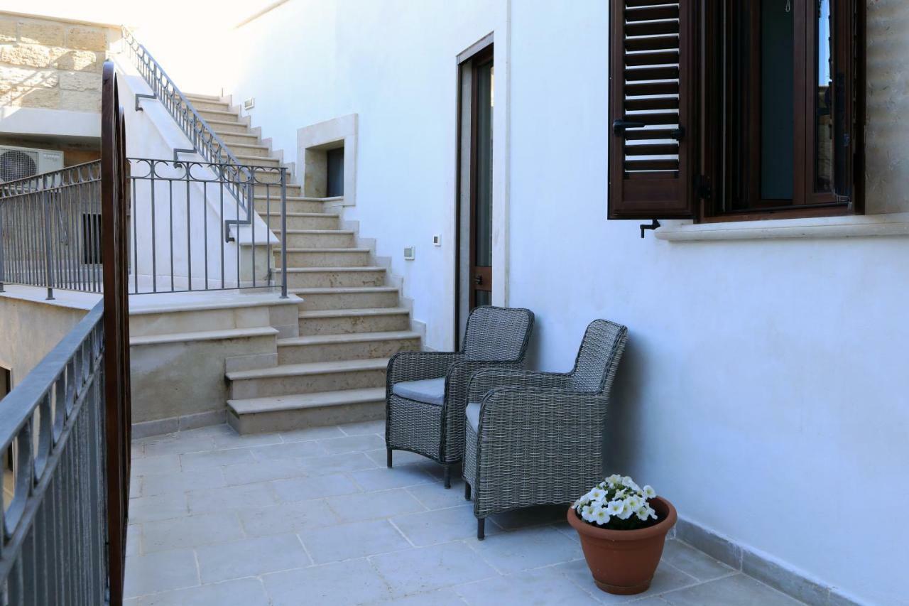 Lamanna House Polignano a Mare Exteriör bild