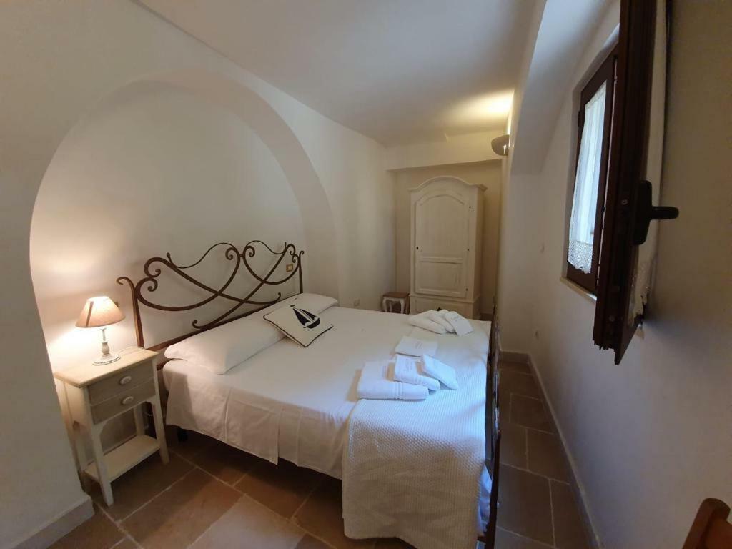 Lamanna House Polignano a Mare Exteriör bild