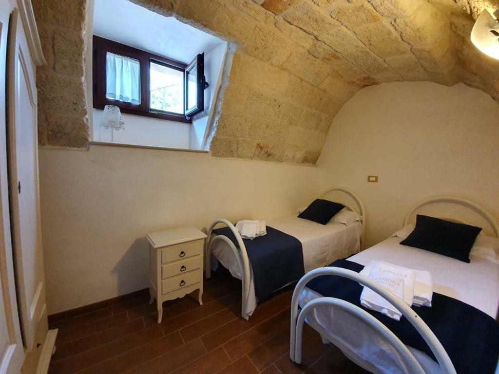 Lamanna House Polignano a Mare Exteriör bild