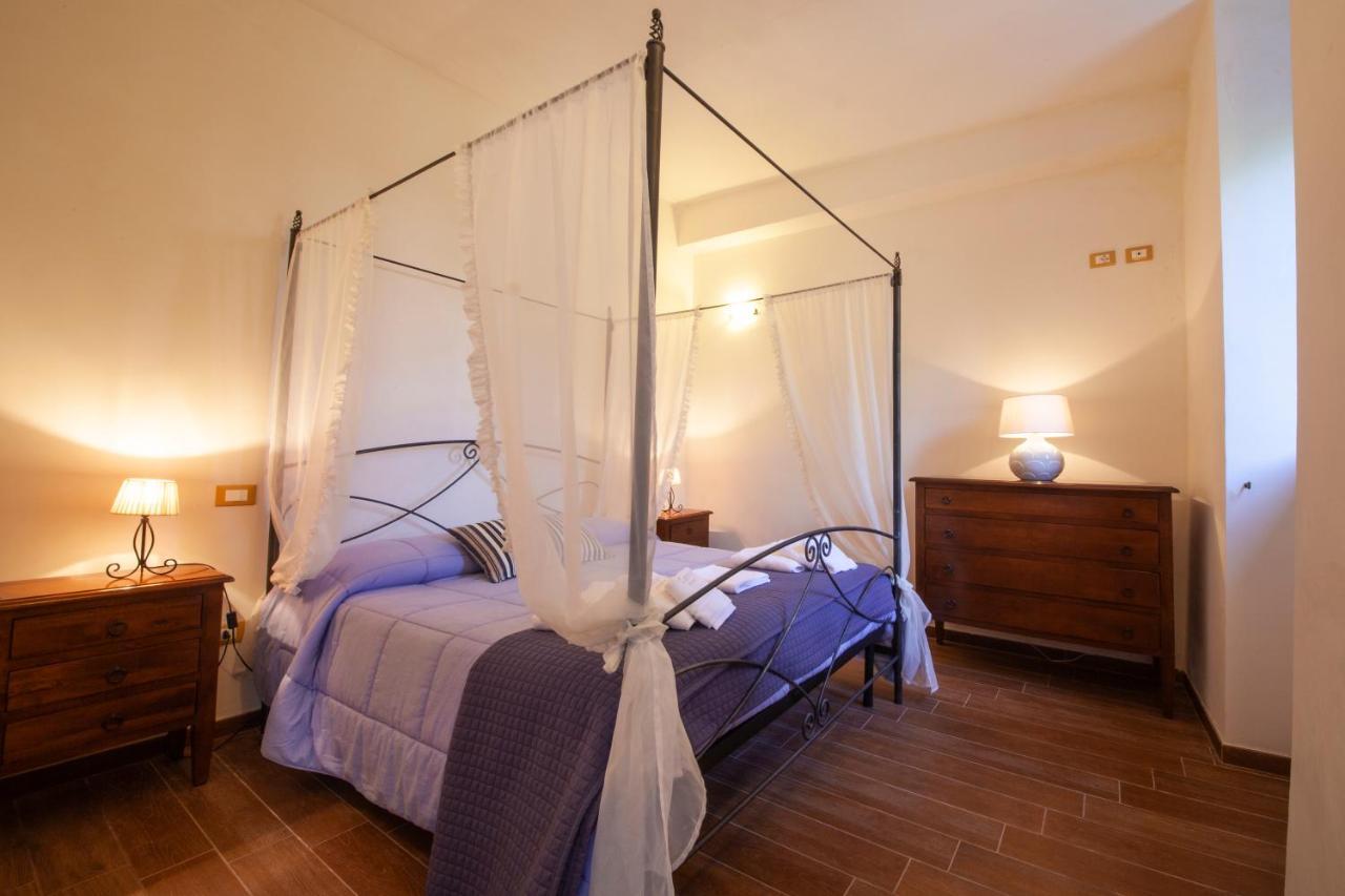 Lamanna House Polignano a Mare Exteriör bild